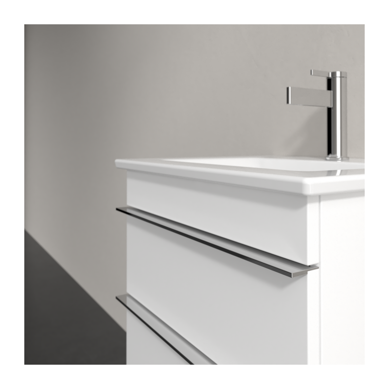 Villeroy & Boch Venticello A92201MS — szafka podumywalkowa biały mat