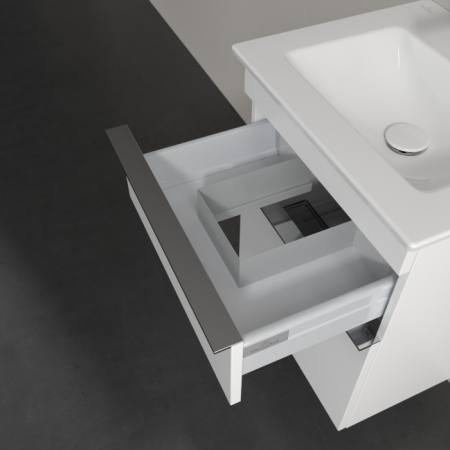 Villeroy & Boch Venticello A92201MS — szafka podumywalkowa biały mat