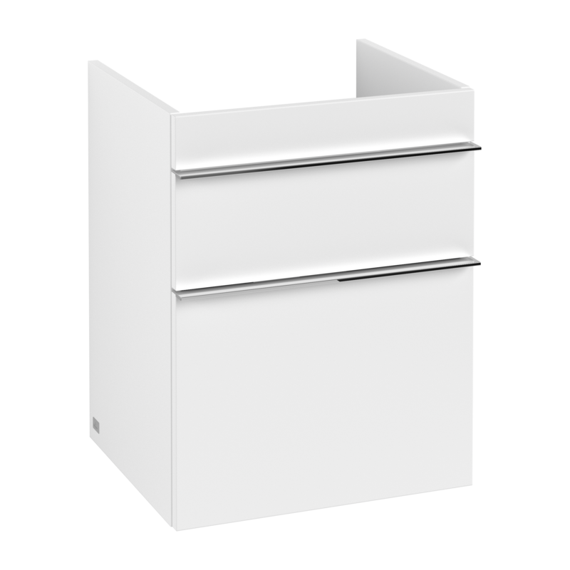 Villeroy & Boch Venticello A92201MS — szafka podumywalkowa biały mat