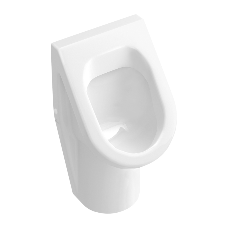 Villeroy & Boch Architectura 55740001 — pisuar ścienny biały