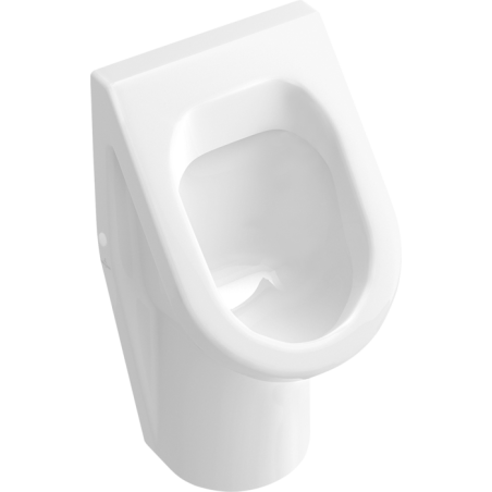 Villeroy & Boch Architectura 55740001 — pisuar ścienny biały
