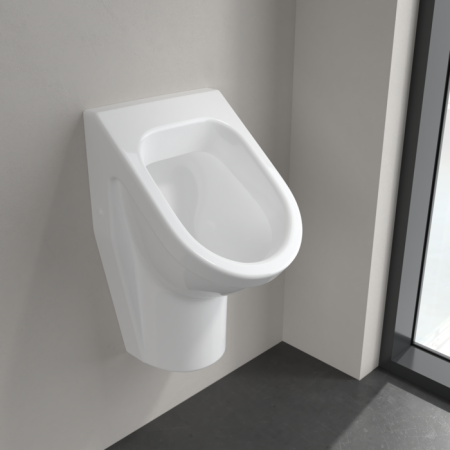 Villeroy & Boch Architectura 55740001 — pisuar ścienny biały