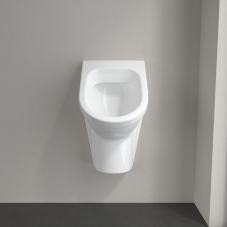 Villeroy & Boch Architectura 55740001 — pisuar ścienny biały