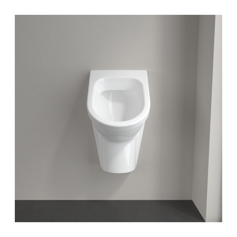 Villeroy & Boch Architectura 55740001 — pisuar ścienny biały