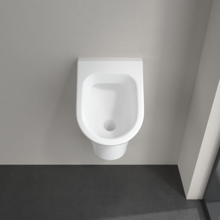 Villeroy & Boch Architectura 55740001 — pisuar ścienny biały