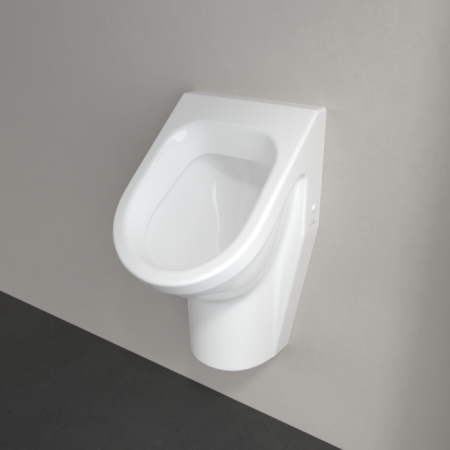 Villeroy & Boch Architectura 55740001 — pisuar ścienny biały