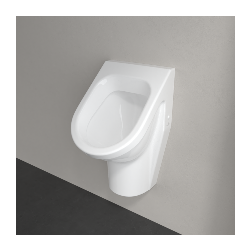 Villeroy & Boch Architectura 55740001 — pisuar ścienny biały