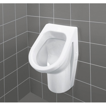 Villeroy & Boch Architectura 55740001 — pisuar ścienny biały