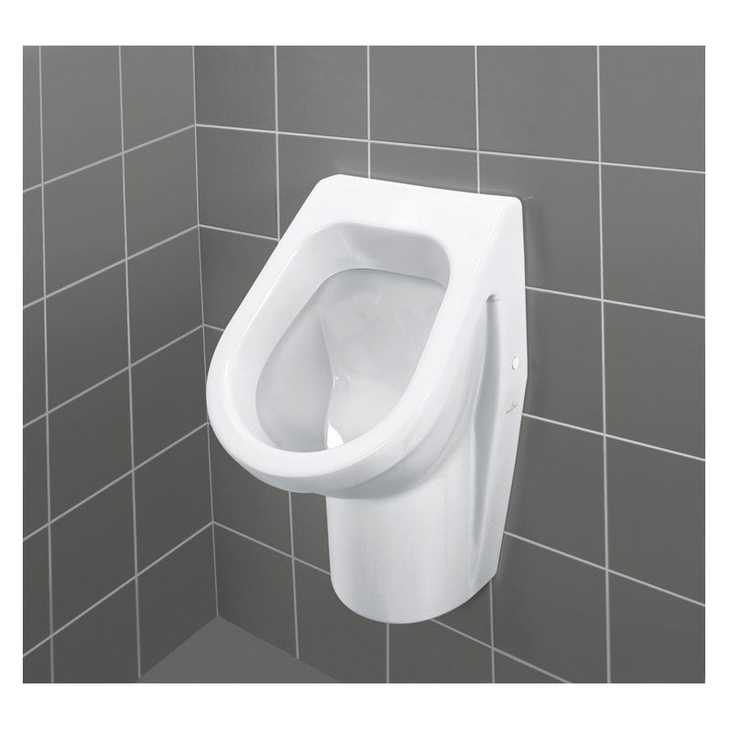 Villeroy & Boch Architectura 55740001 — pisuar ścienny biały