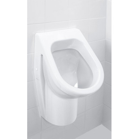 Villeroy & Boch Architectura 55740001 — pisuar ścienny biały