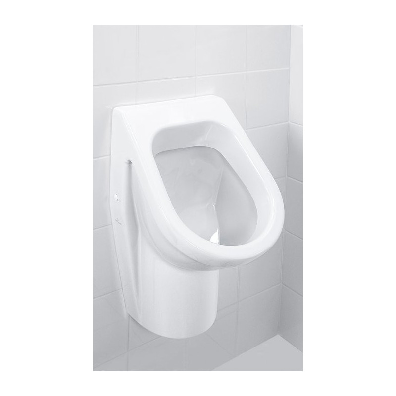 Villeroy & Boch Architectura 55740001 — pisuar ścienny biały
