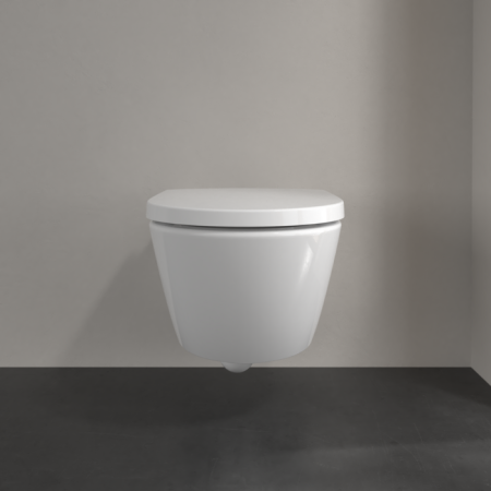 Villeroy&Boch Zestaw Subway 3.0 Miska WC + Bidet wiszący