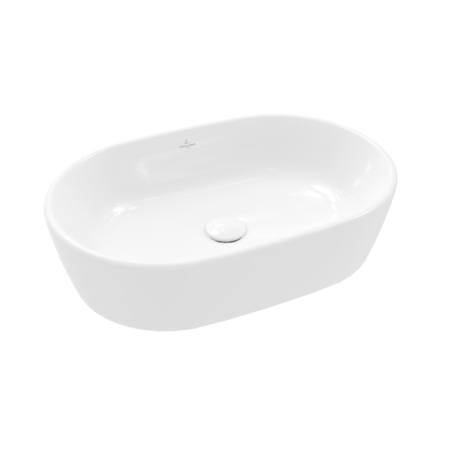 Villeroy&Boch Architectura 60 cm Umywalka nablatowa 5A2660R1