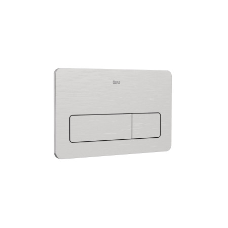 Roca PL3 A890197004 — przycisk spłukujący inox wandaloodporny