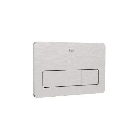Roca PL3 A890197004 — przycisk spłukujący inox wandaloodporny