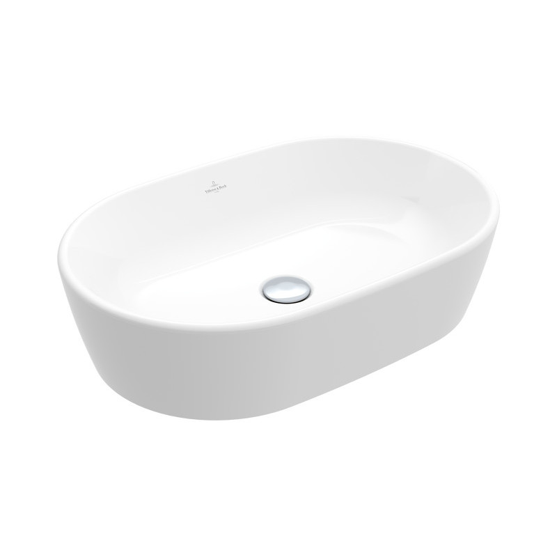 Villeroy&Boch Architectura 60 cm Umywalka nablatowa 5A2660R1