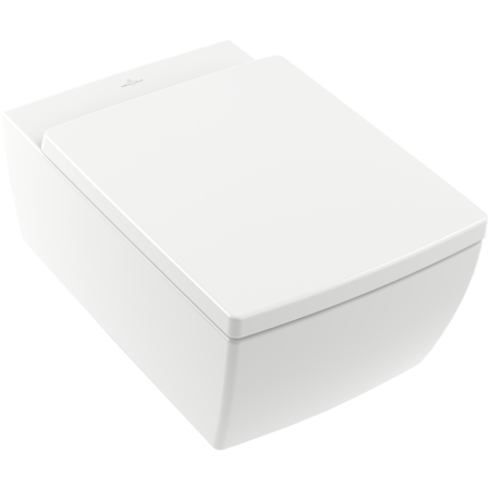 Villeroy & Boch Memento 2.0 4633R001 miska WC DirectFlush