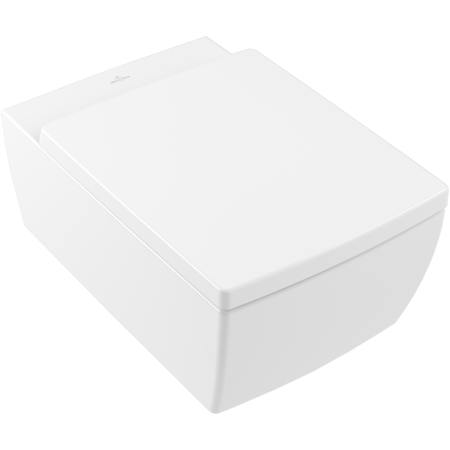 Villeroy & Boch Memento 2.0 4633R001 miska WC DirectFlush