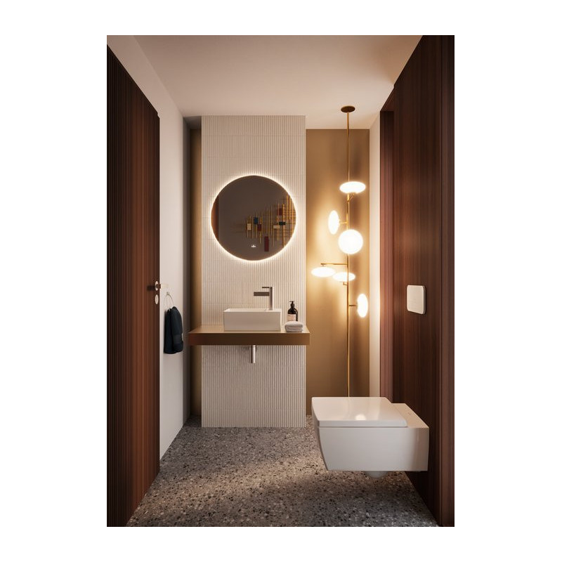 Villeroy & Boch Memento 2.0 4633R001 miska WC DirectFlush
