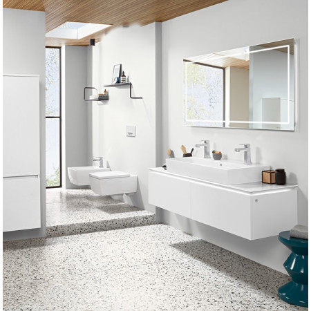 Villeroy & Boch Memento 2.0 4633R001 miska WC DirectFlush
