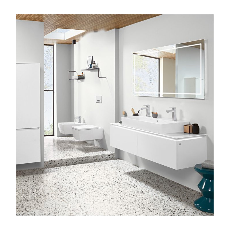Villeroy & Boch Memento 2.0 4633R001 miska WC DirectFlush