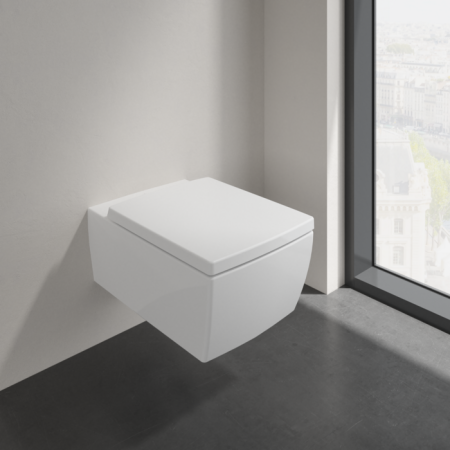 Villeroy & Boch Memento 2.0 4633R001 miska WC DirectFlush