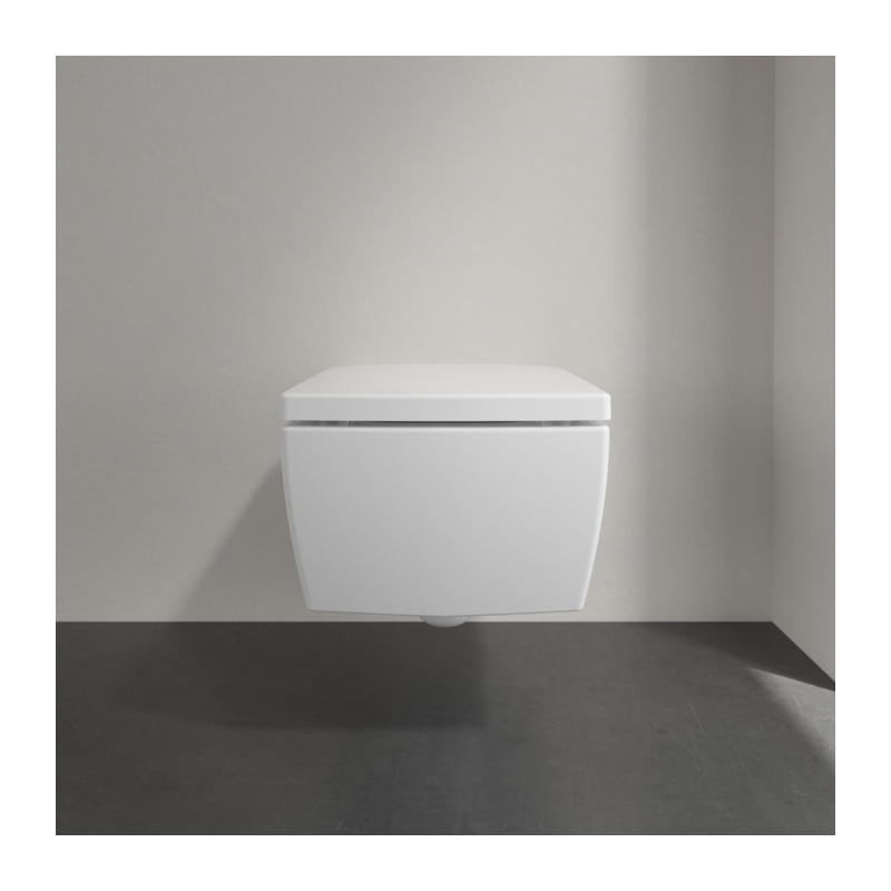 Villeroy & Boch Memento 2.0 4633R001 miska WC DirectFlush