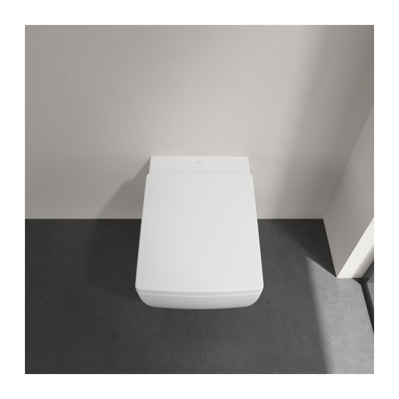 Villeroy & Boch Memento 2.0 4633R001 miska WC DirectFlush