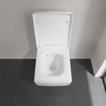 Villeroy & Boch Memento 2.0 4633R001 miska WC DirectFlush