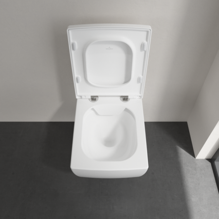 Villeroy & Boch Memento 2.0 4633R001 miska WC DirectFlush