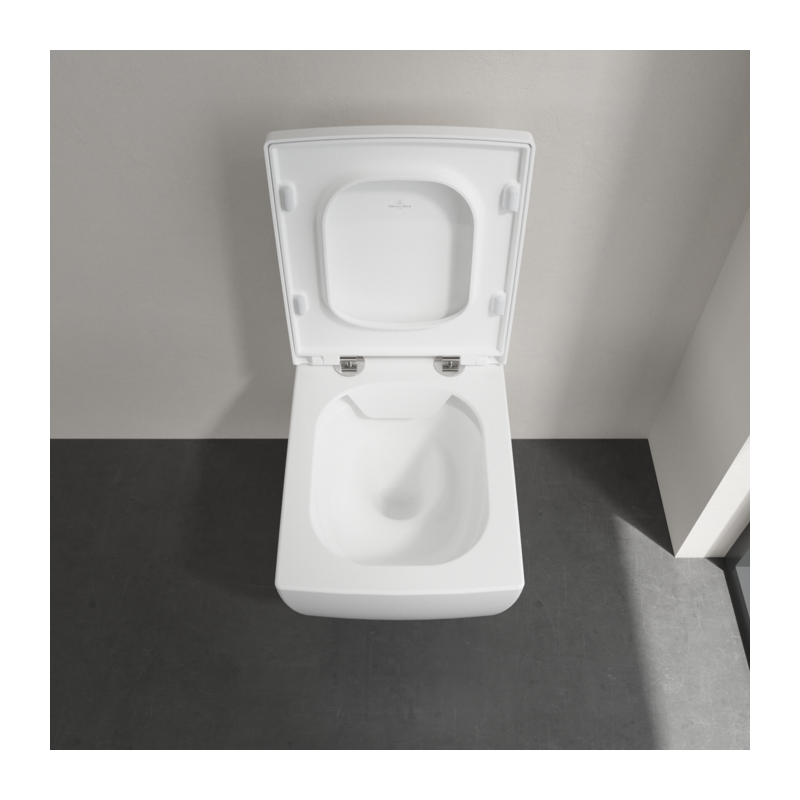 Villeroy & Boch Memento 2.0 4633R001 miska WC DirectFlush