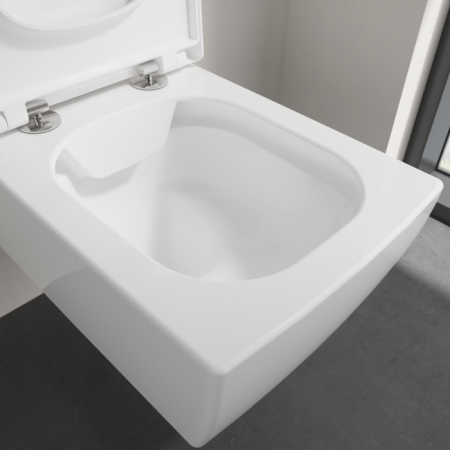 Villeroy & Boch Memento 2.0 4633R001 miska WC DirectFlush