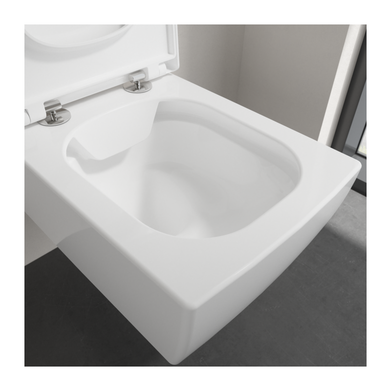 Villeroy & Boch Memento 2.0 4633R001 miska WC DirectFlush