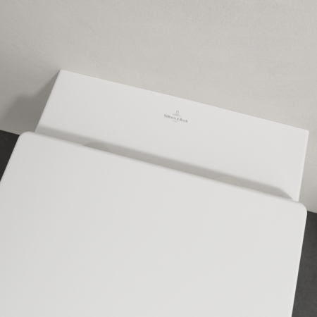 Villeroy & Boch Memento 2.0 4633R001 miska WC DirectFlush