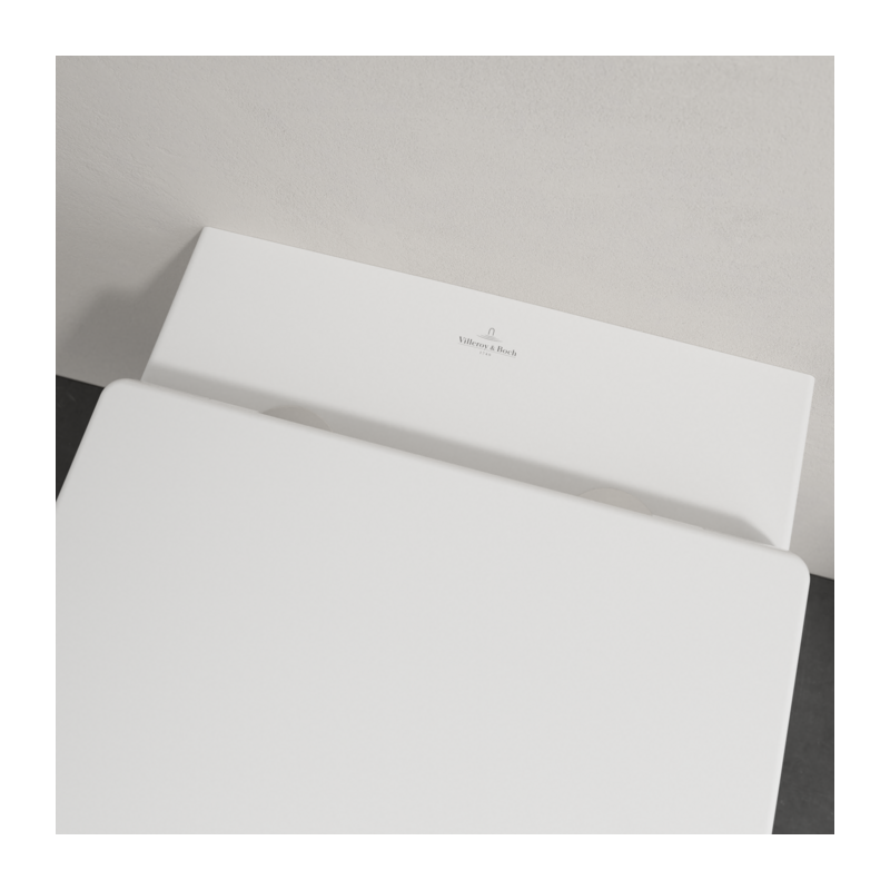 Villeroy & Boch Memento 2.0 4633R001 miska WC DirectFlush