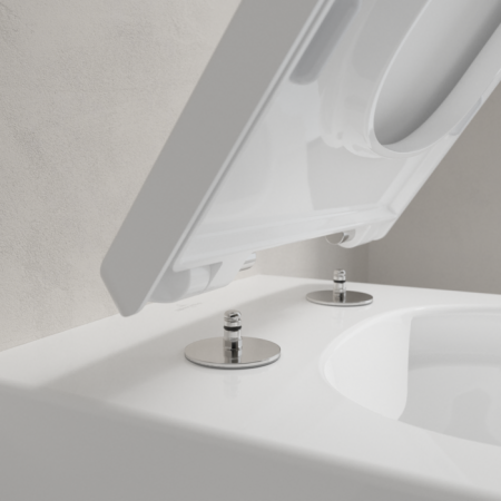 Villeroy & Boch Memento 2.0 4633R001 miska WC DirectFlush
