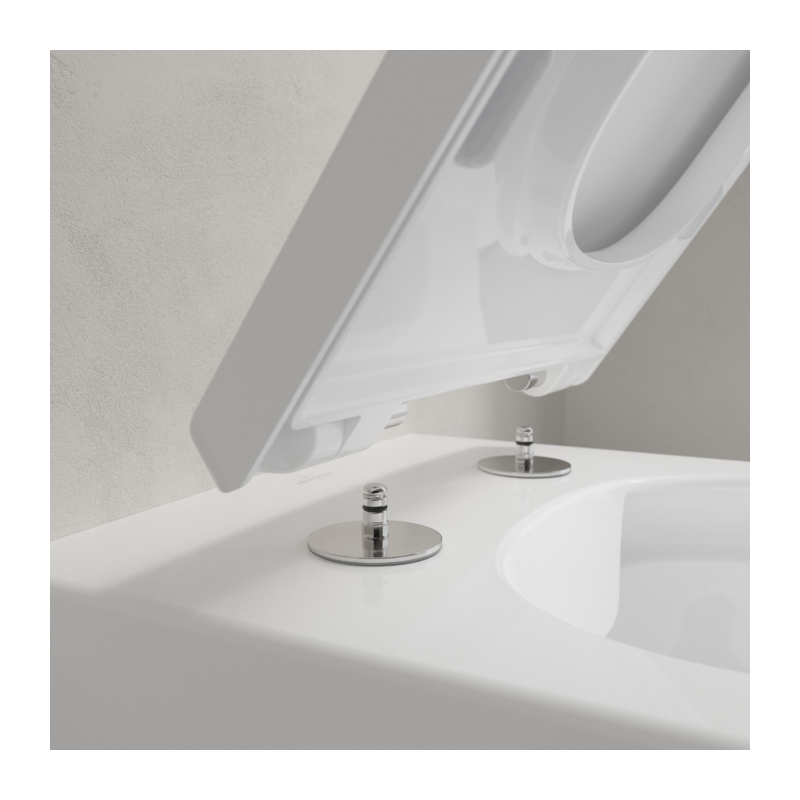 Villeroy & Boch Memento 2.0 4633R001 miska WC DirectFlush