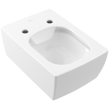 Villeroy & Boch Memento 2.0 4633R001 miska WC DirectFlush