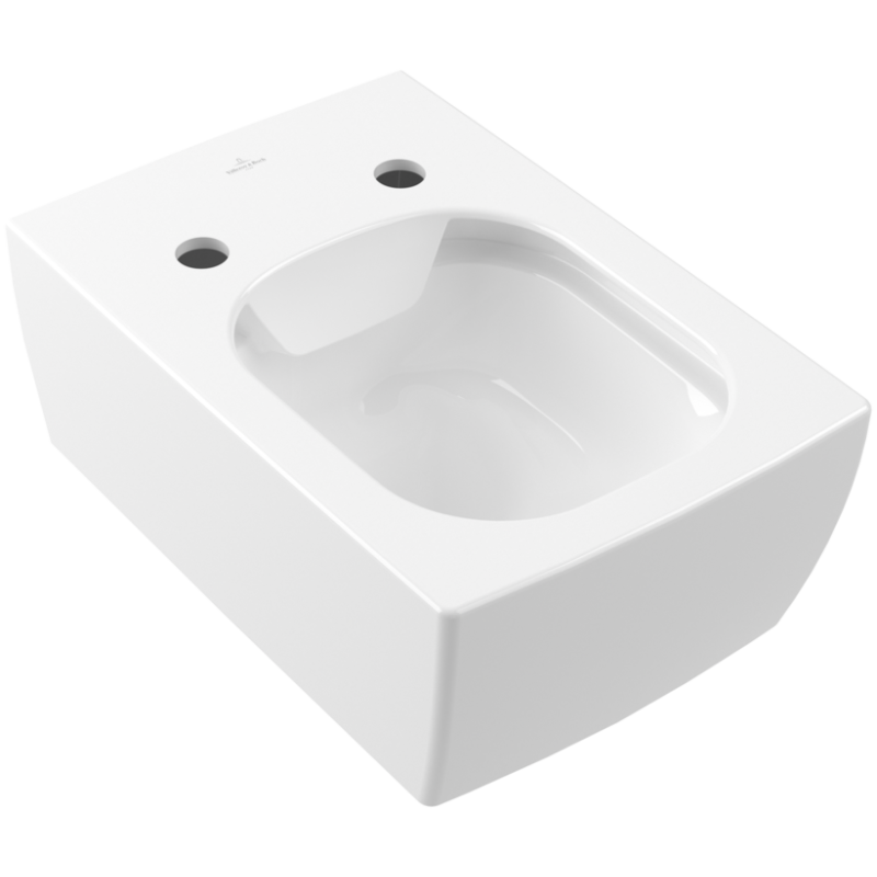 Villeroy & Boch Memento 2.0 4633R001 miska WC DirectFlush