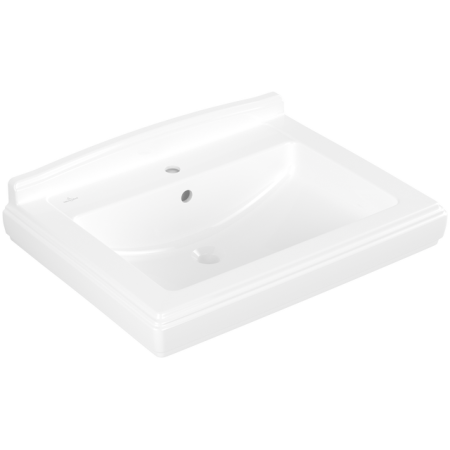 Villeroy&Boch Hommage 75 cm Umywalka Ścienna CeramicPlus 710175R1