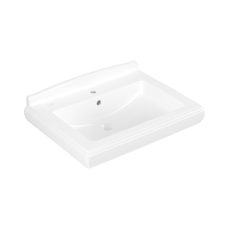 Villeroy&Boch Hommage 75 cm Umywalka Ścienna CeramicPlus 710175R1