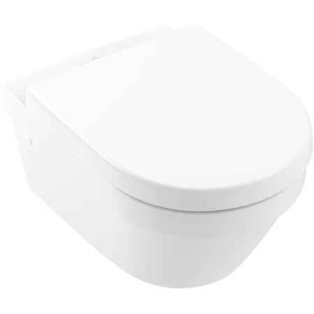 Villeroy & Boch Architectura DirectFlush 4694R0R1 miska WC bez kołnier
