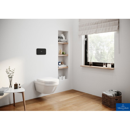 Villeroy & Boch Architectura DirectFlush 4694R0R1 miska WC bez kołnier