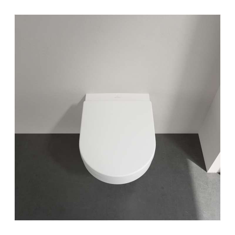 Villeroy & Boch Architectura DirectFlush 4694R0R1 miska WC bez kołnier