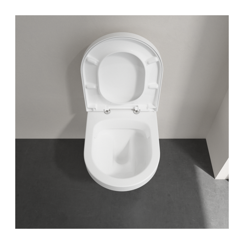 Villeroy & Boch Architectura DirectFlush 4694R0R1 miska WC bez kołnier