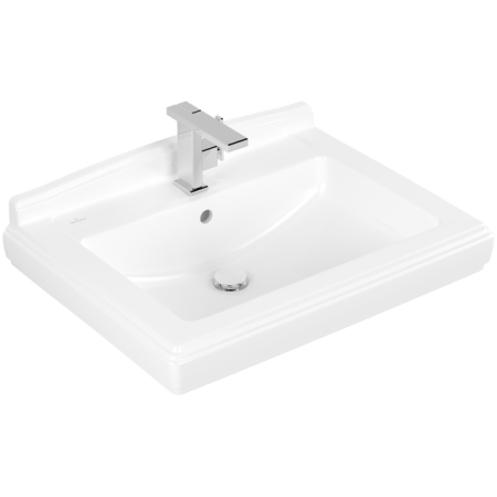 Villeroy&Boch Hommage 75 cm Umywalka Ścienna CeramicPlus 710175R1