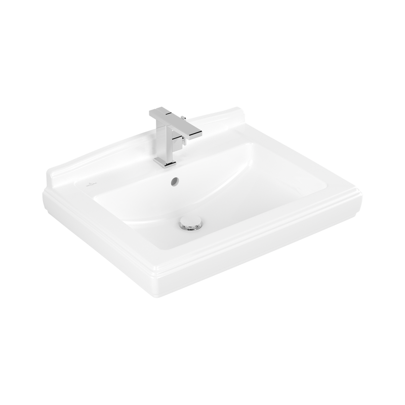 Villeroy&Boch Hommage 75 cm Umywalka Ścienna CeramicPlus 710175R1