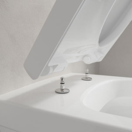 Villeroy & Boch Architectura DirectFlush 4694R0R1 miska WC bez kołnier
