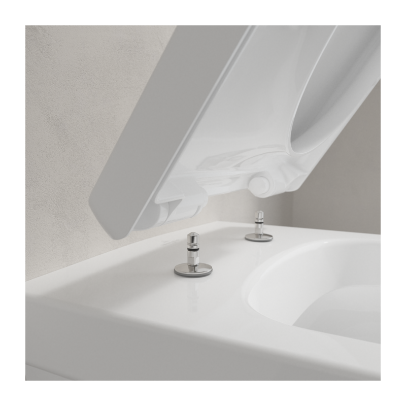 Villeroy & Boch Architectura DirectFlush 4694R0R1 miska WC bez kołnier