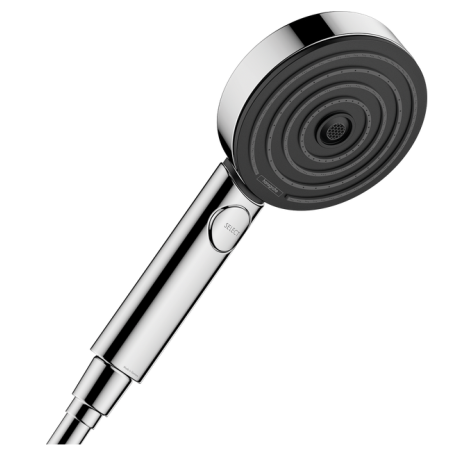 Hansgrohe Pulsify Select S 24100000 — słuchawka główka prysznicowa